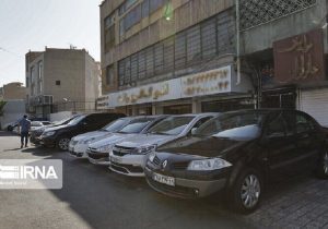 نیمی از سود تولید تا مصرف خودرو به جیب واسطه گران می رود