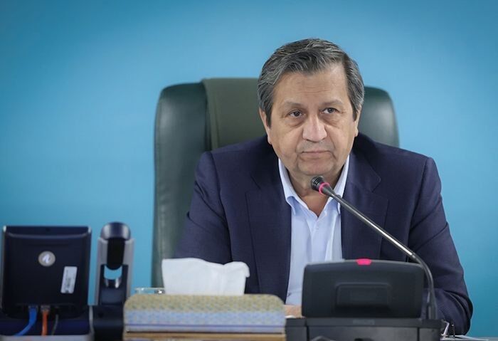 همتی: تحریم، ابزار فشار است نه ابزار تعیین سرنوشت ایران