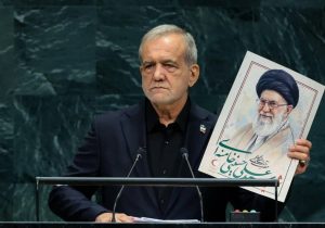 وزیر نفت: رئیس‌جمهور نشان داد ملت ایران در دفاع از استقلال خود اهل تسلیم نیست