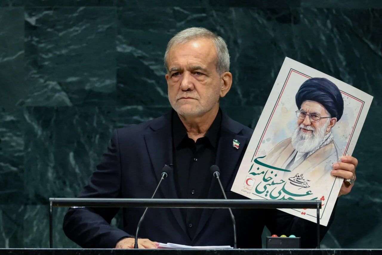 وزیر نفت: رئیس‌جمهور نشان داد ملت ایران در دفاع از استقلال خود اهل تسلیم نیست