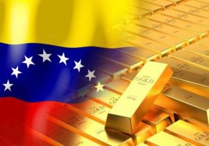 ونزوئلا در آستانه توافقی برای انتقال ۴ میلیارد دلار ذخایر طلا به نیویورک