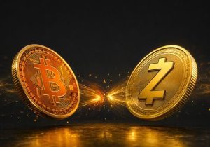 پاداش استخراج زی‌کش از بیت‌کوین سبقت گرفت