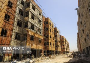 پرداخت مشروط ۲۰۰ میلیون وام قرض‌الحسنه به طرح‌های مسکن ملی