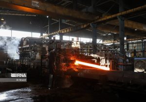 پرداخت ۴۹۴ همت تسهیلات بانکی به بازسازی صنایع آسیب‌دیده از جنگ