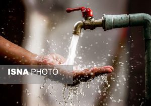 چرخه آب جهان به‌طور فزاینده‌ای غیرقابل‌پیش‌بینی می‌شود
