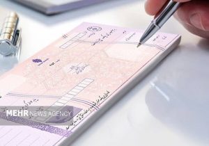 چک کاغذی در بنکداری؛ مقاومت بازار سنتی در برابر حذف کاغذ