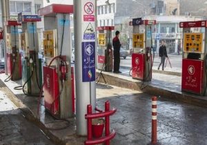 کارت جایگاه‌ها محدود نمی‌شود/تغییر قیمت بنزین فقط برای نرخ سوم