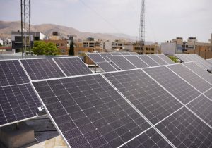 به اجازه چه کسی نیروگاه زده‌اید؟/ روایت یک دهه تلاش برای توسعه انرژی خورشیدی در ایران