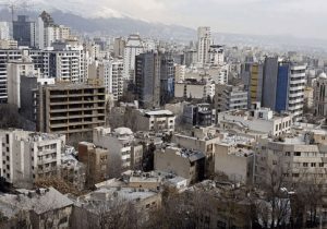 تورم مسکن اعلام شد