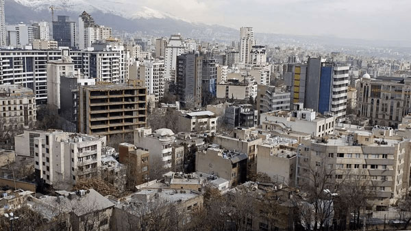 تورم مسکن اعلام شد
