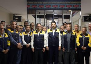 سه اپراتور هوشمند پستی در آستانه ورود به بازار