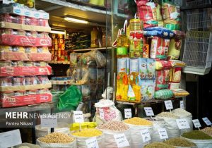قیمت کالاهای اساسی در هفته منتهی به اول آبان ۱۴۰۵+ جدول