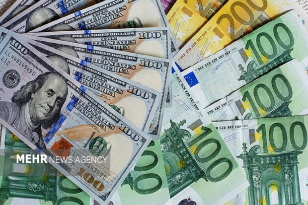 نرخ رسمی ارز امروز ۹ مهر؛ قیمت دلار در مرز ۱۷۵ هزار تومان
