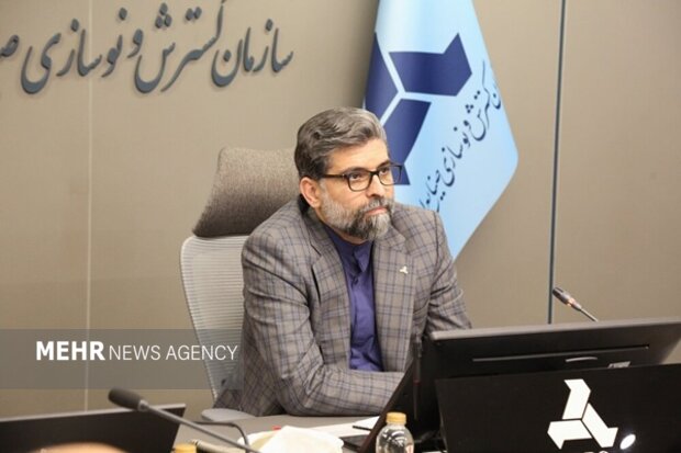 نوسازی صنایع بدون تضمین بازار توجیه ندارد؛ ۱۲ هزار واحد در صف بررسی