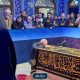 پزشکیان به مزار رهبر شهید انقلاب ادای احترام کرد