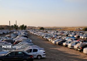 گرانی خودرو، خریداران را به بازار دست‌دوم کشاند